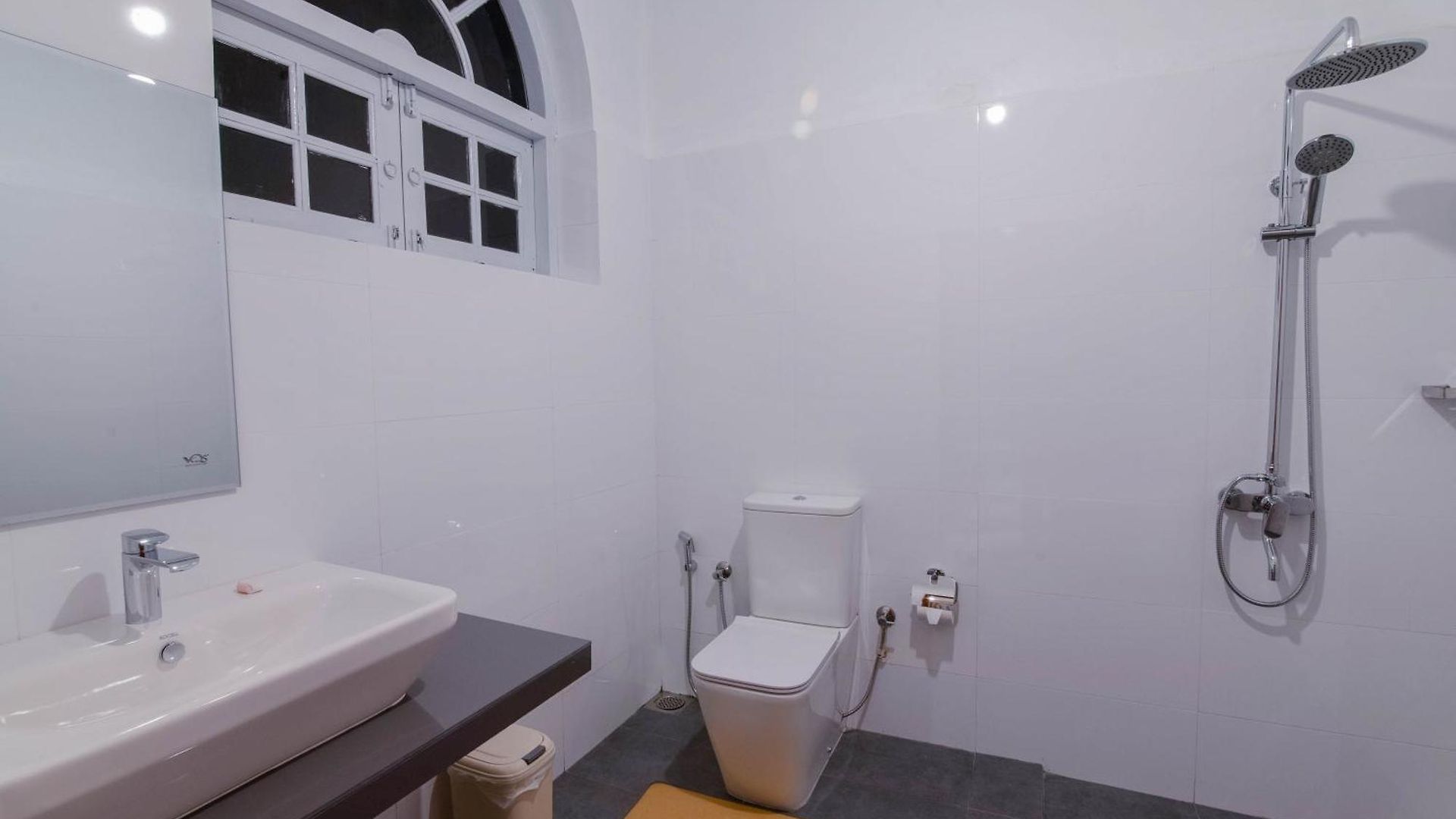 Glenfall Point Bed & Breakfast Nuwara Eliya
