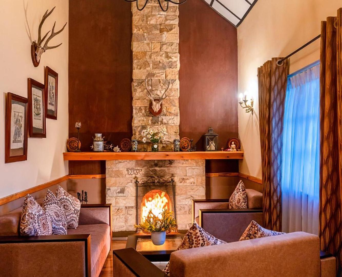 Country house The Cottage Ambewela - Discover Horton Plains & Ella Train Journey Nuwara Eliya