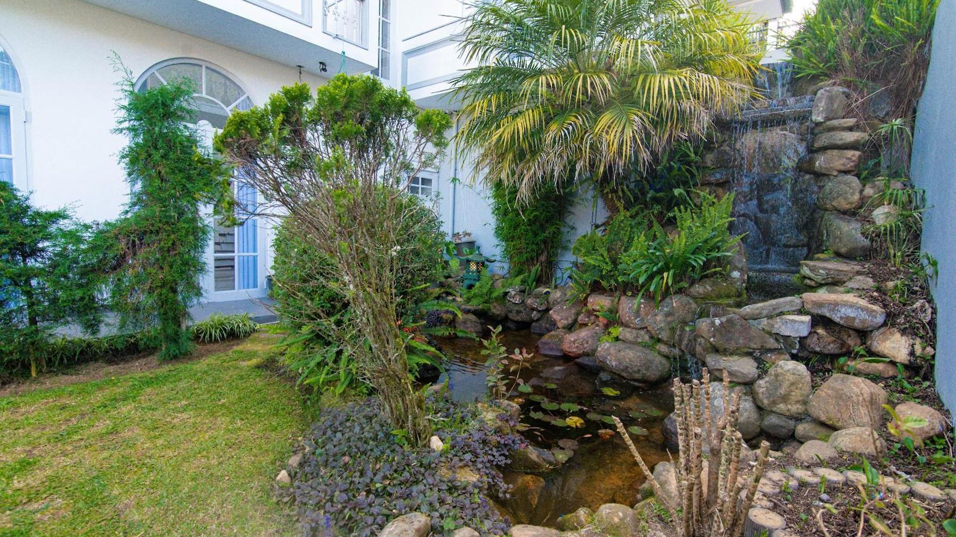 Glenfall Point Bed & Breakfast