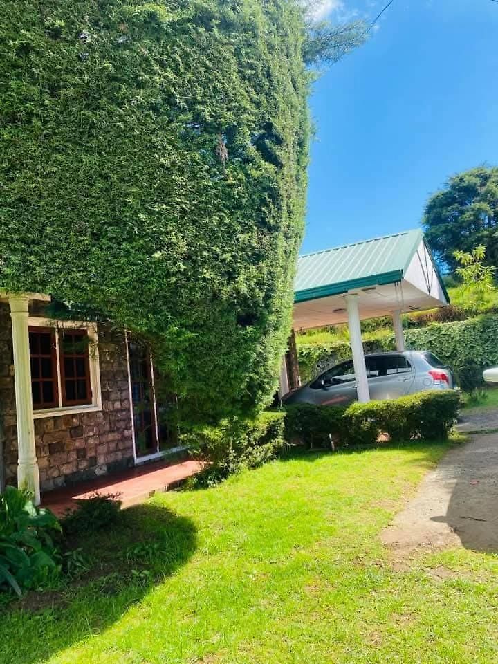 Hostel Lady Maccllum's Stone Nuwareliya Sri Lanka