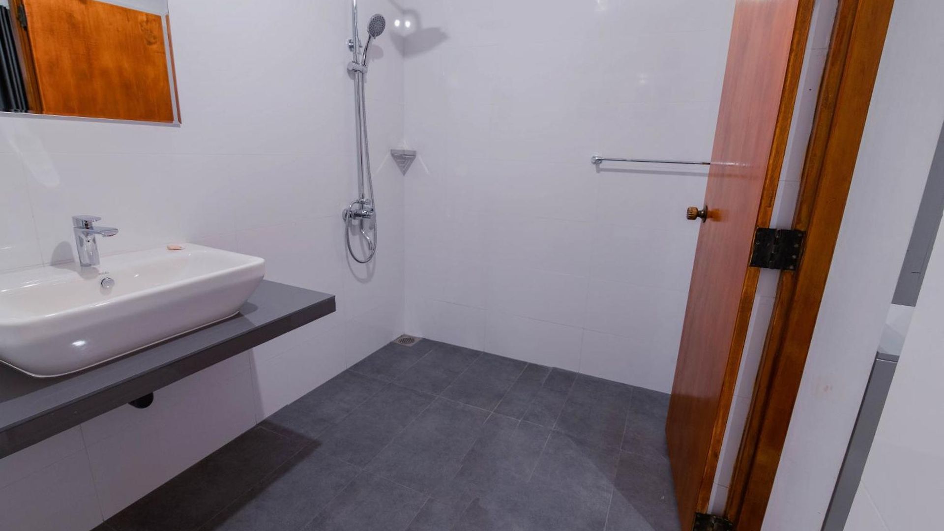 Glenfall Point Bed & Breakfast Nuwara Eliya