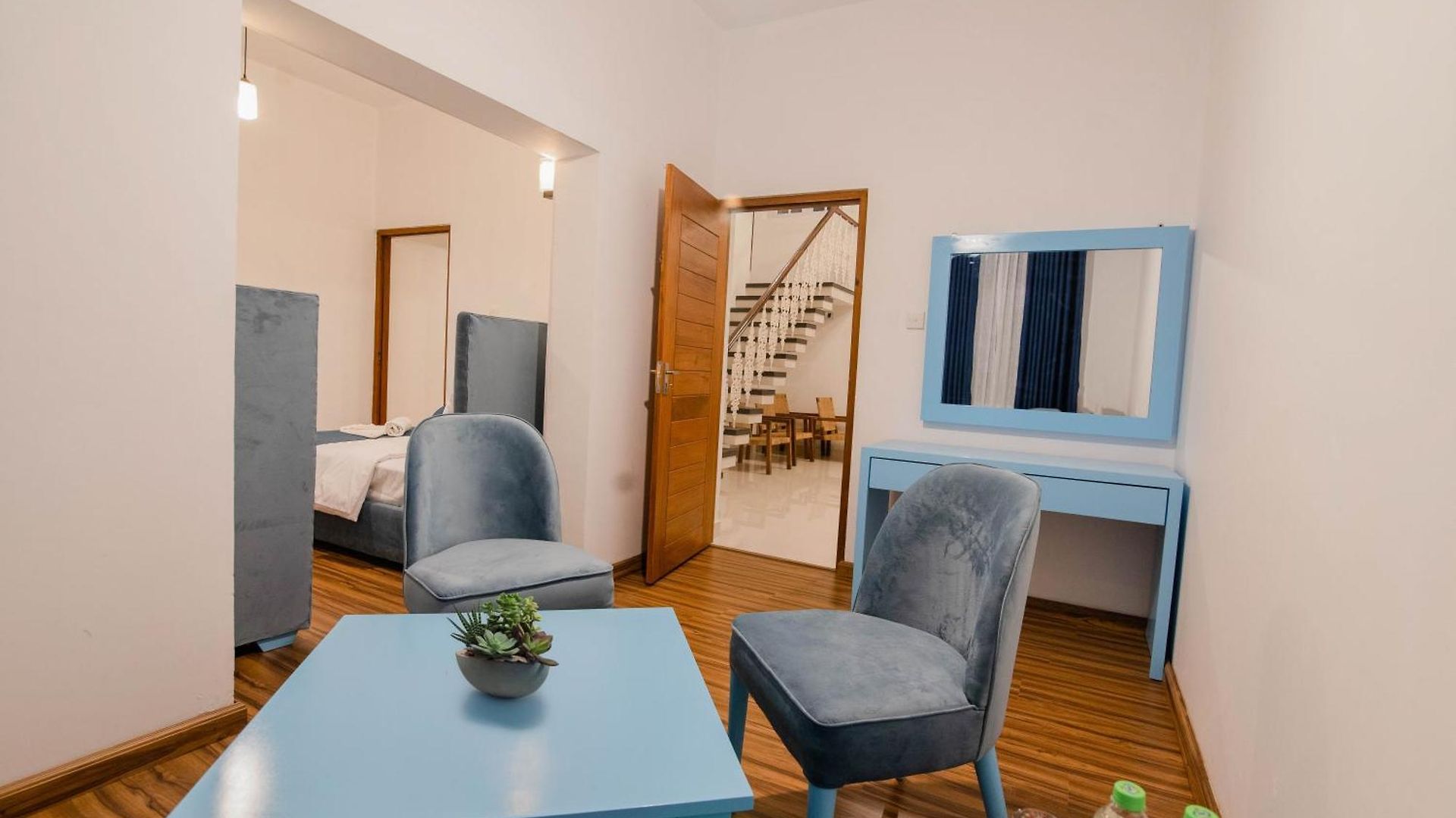 Glenfall Point Bed & Breakfast Nuwara Eliya