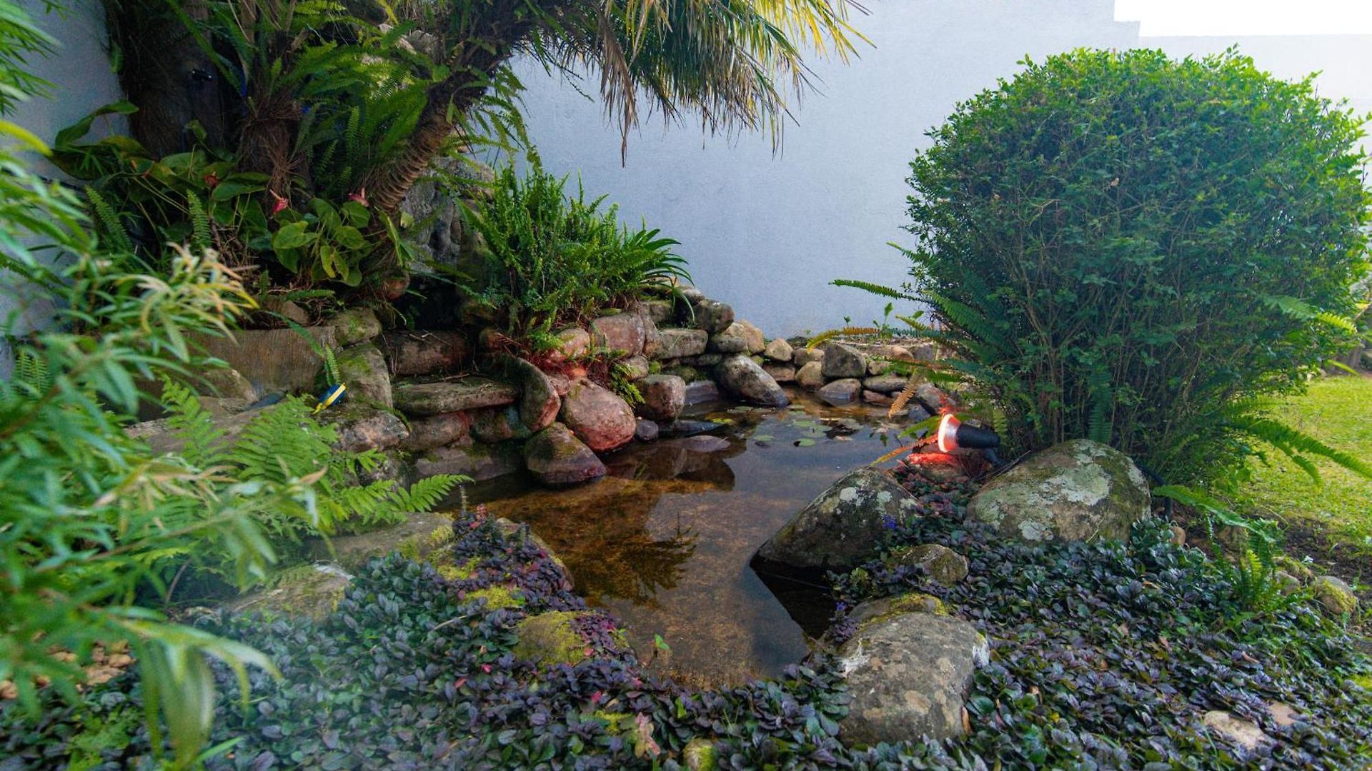 Glenfall Point