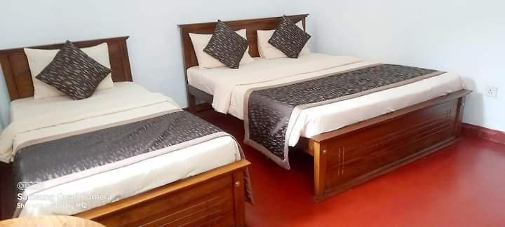 Hostel Lady Maccllum's Stone Nuwareliya Sri Lanka *