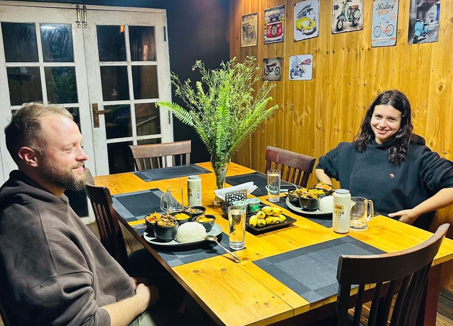 The Cottage Ambewela - Discover Horton Plains & Ella Train Journey Nuwara Eliya