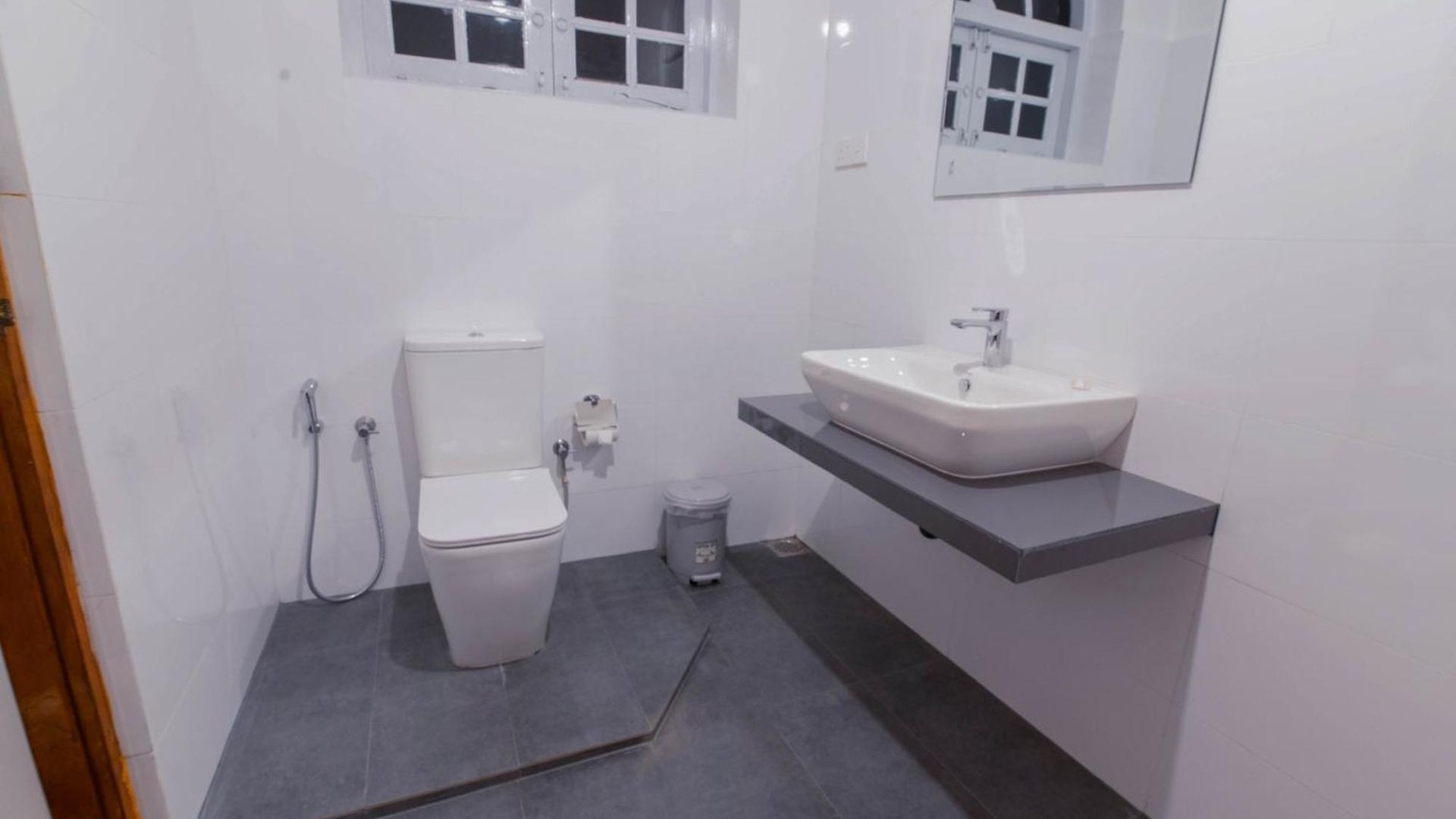 Glenfall Point Bed & Breakfast