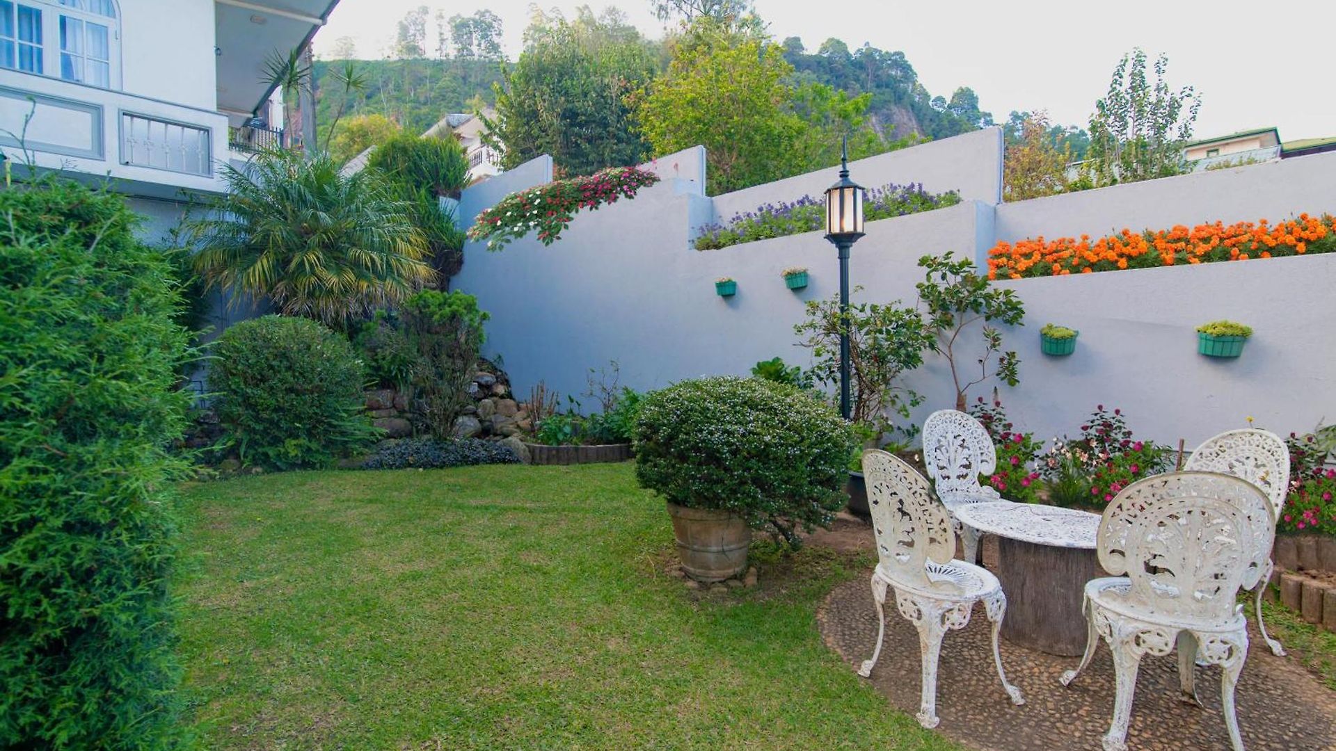 Glenfall Point Nuwara Eliya