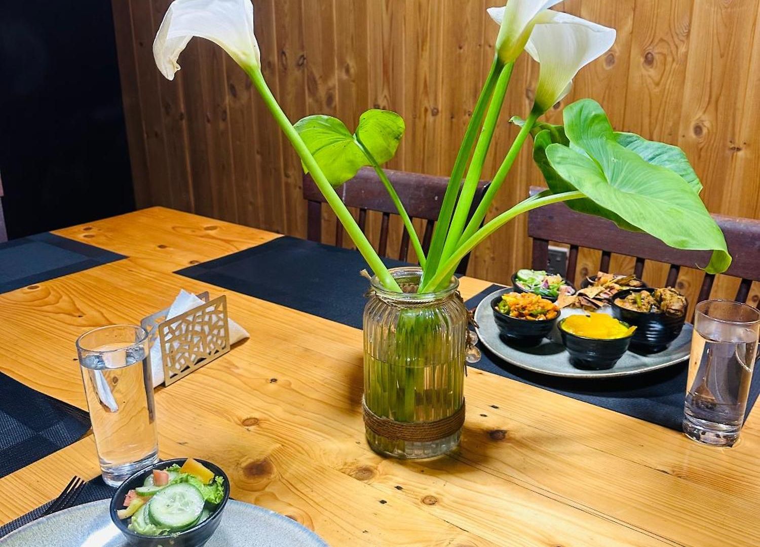 Country house The Cottage Ambewela - Discover Horton Plains & Ella Train Journey