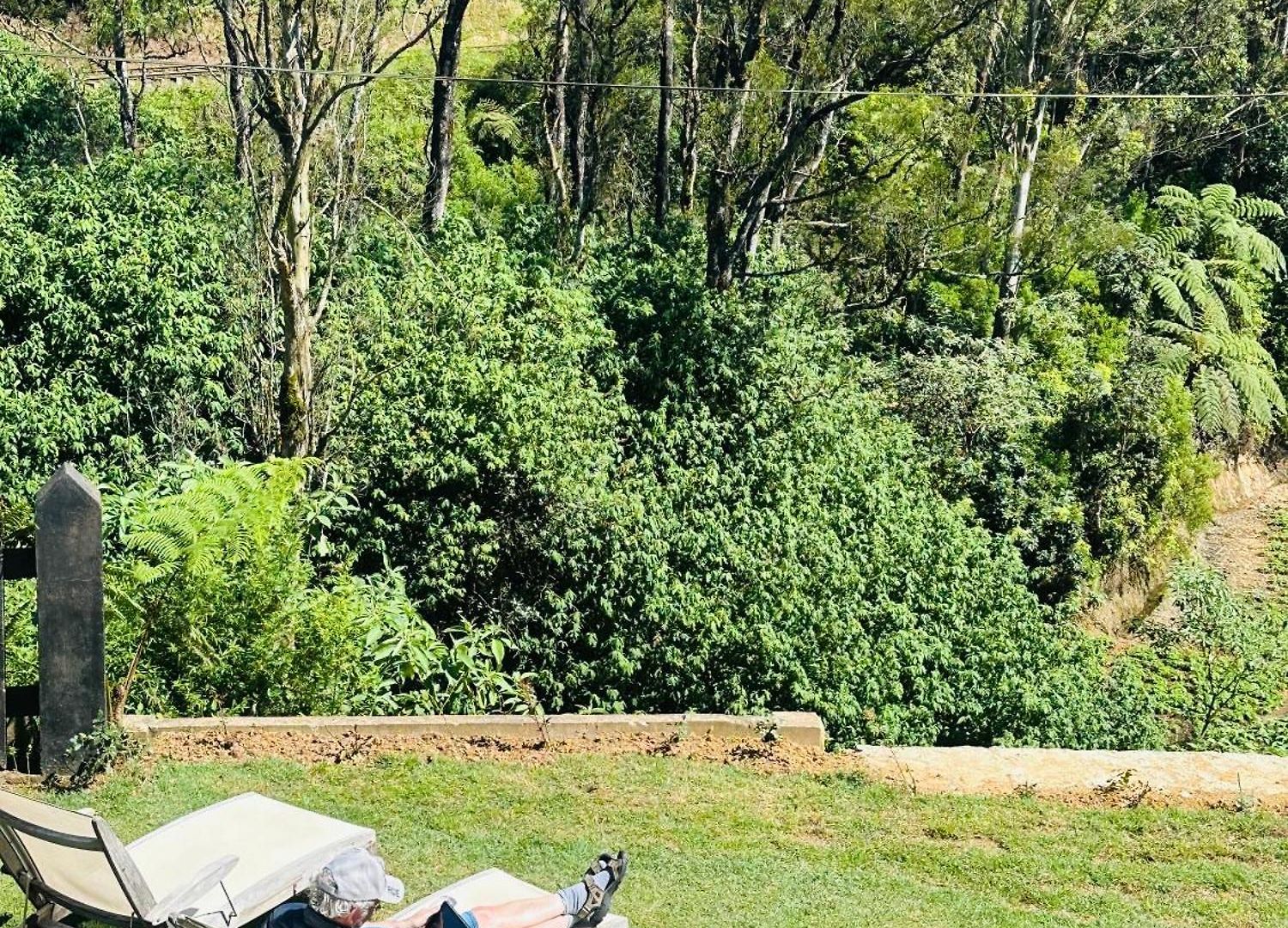 The Cottage Ambewela - Discover Horton Plains & Ella Train Journey *