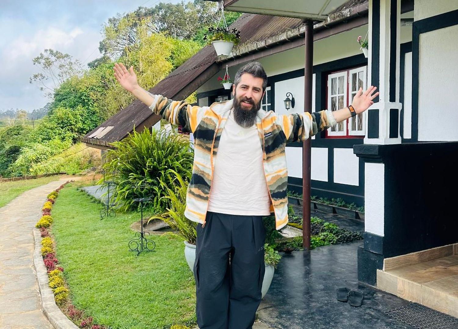 The Cottage Ambewela - Discover Horton Plains & Ella Train Journey Nuwara Eliya