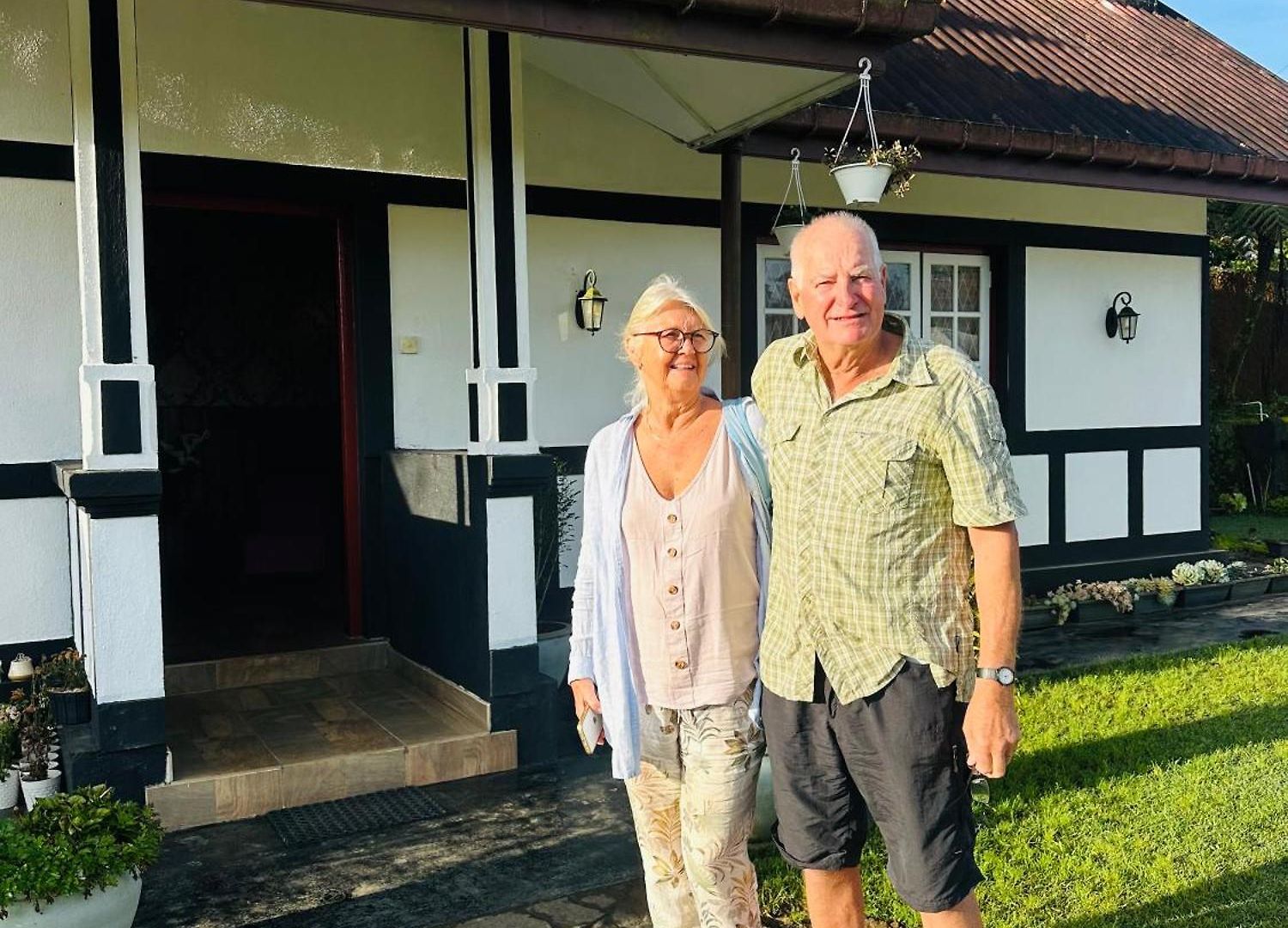 The Cottage Ambewela - Discover Horton Plains & Ella Train Journey Country house *