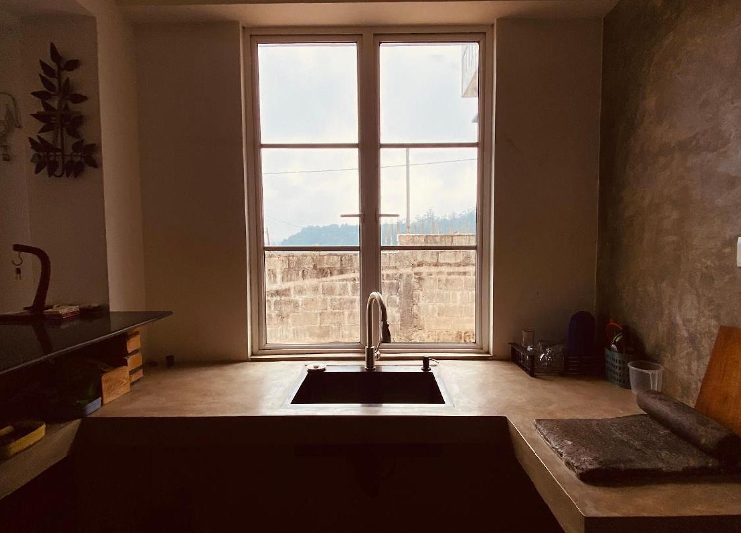 Apartment Verlinn *