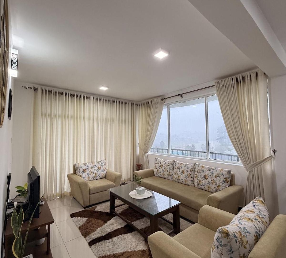 Apartment Golden Lion Luxury Residency *