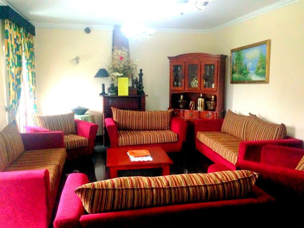 Colling Wood Hotel 2*