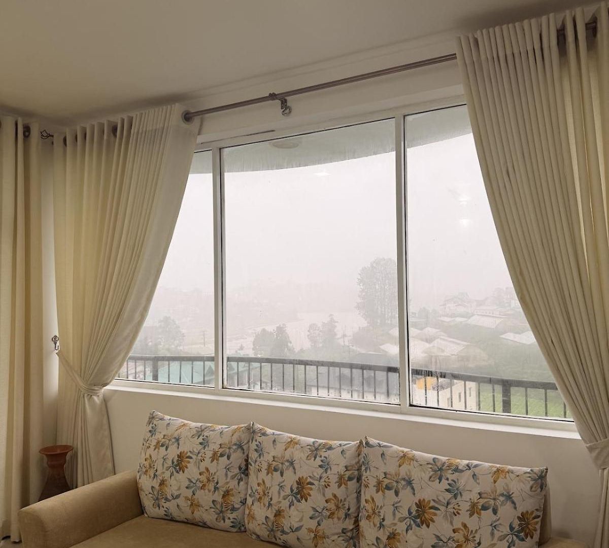 Apartment Golden Lion Luxury Residency Nuwara Eliya