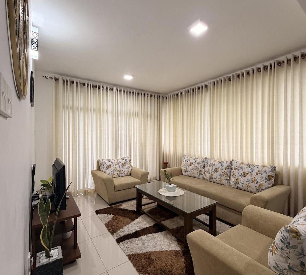 Golden Lion Luxury Residency * Nuwara Eliya