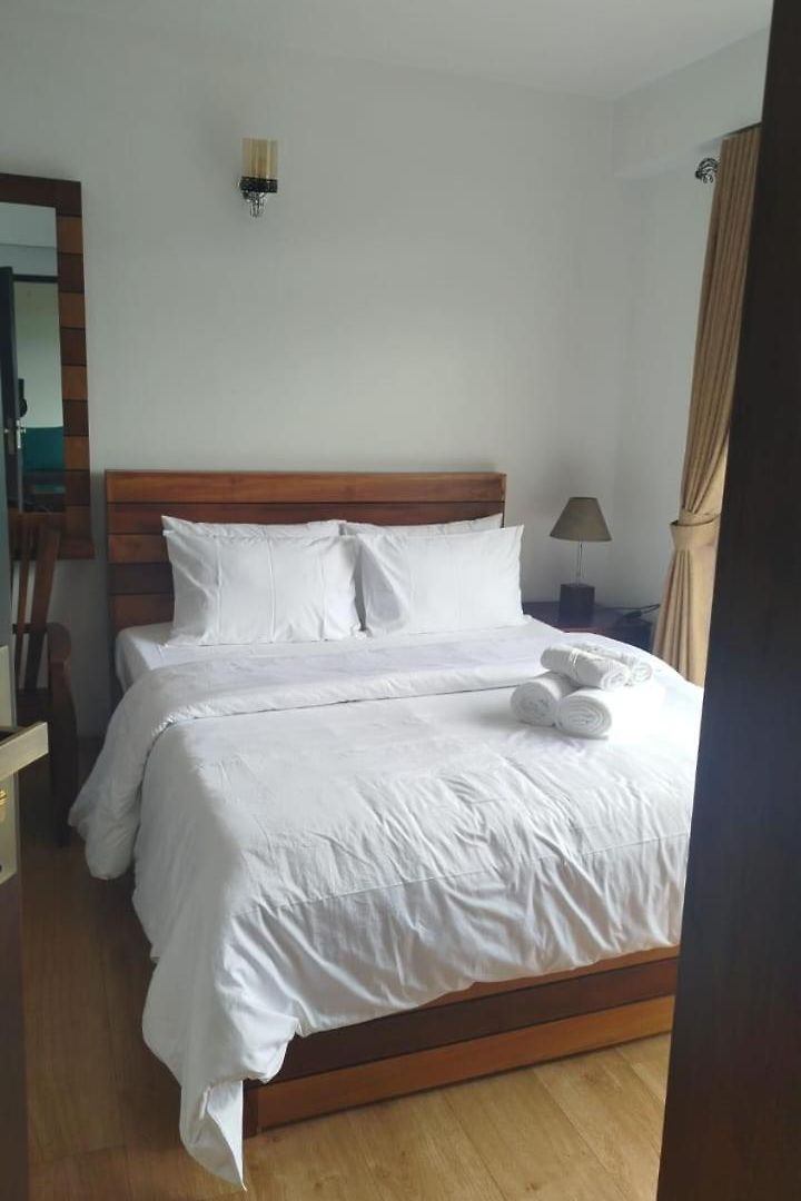 Apartment Terwanguy Grand View T-38 Nuwara Eliya