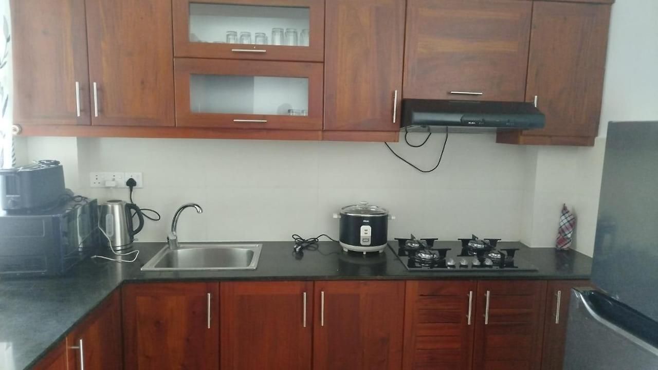 Apartment Terwanguy Grand View T-38 Nuwara Eliya