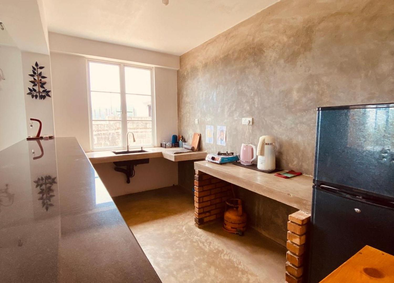 Apartment Verlinn