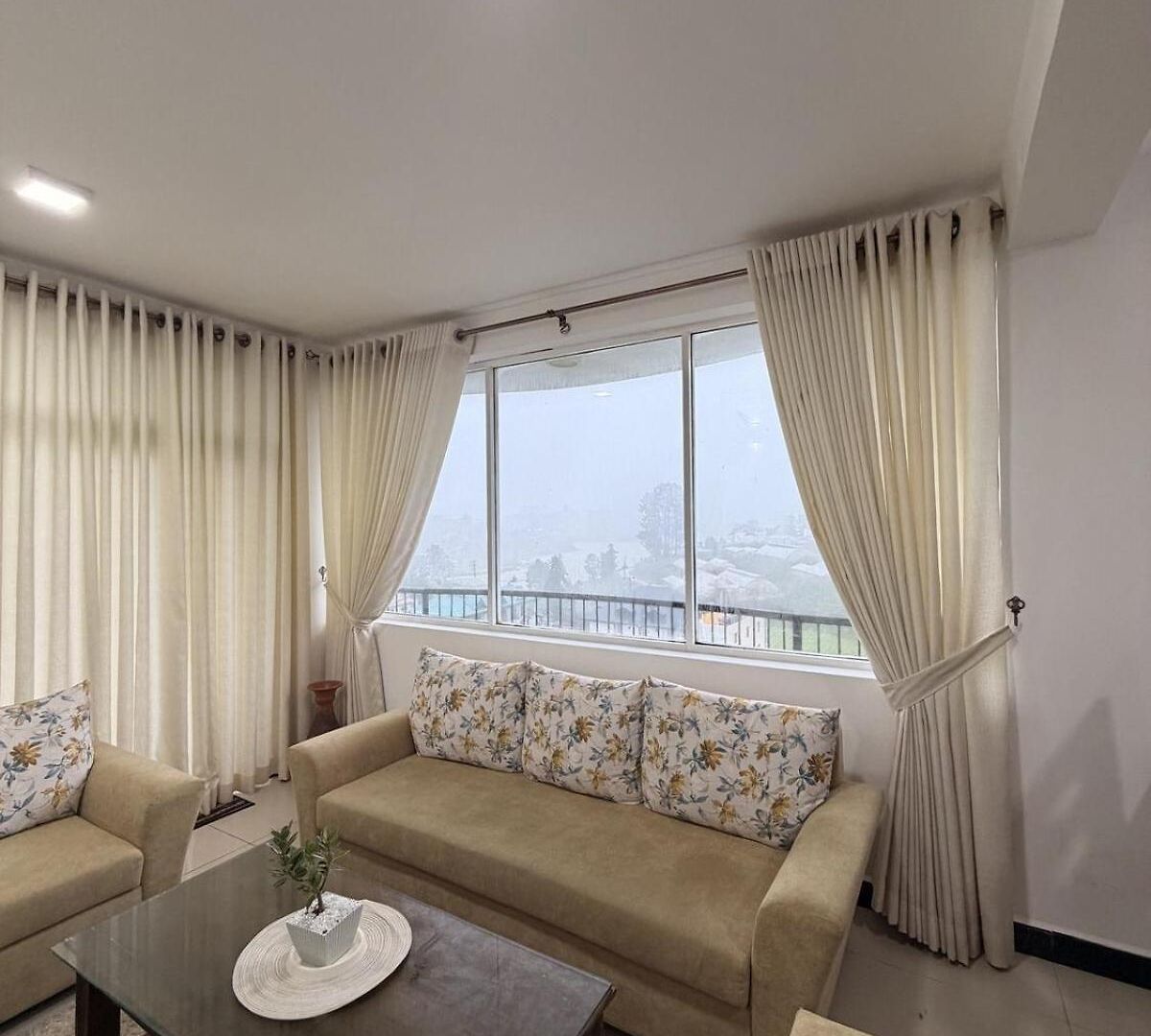 Golden Lion Luxury Residency * Nuwara Eliya