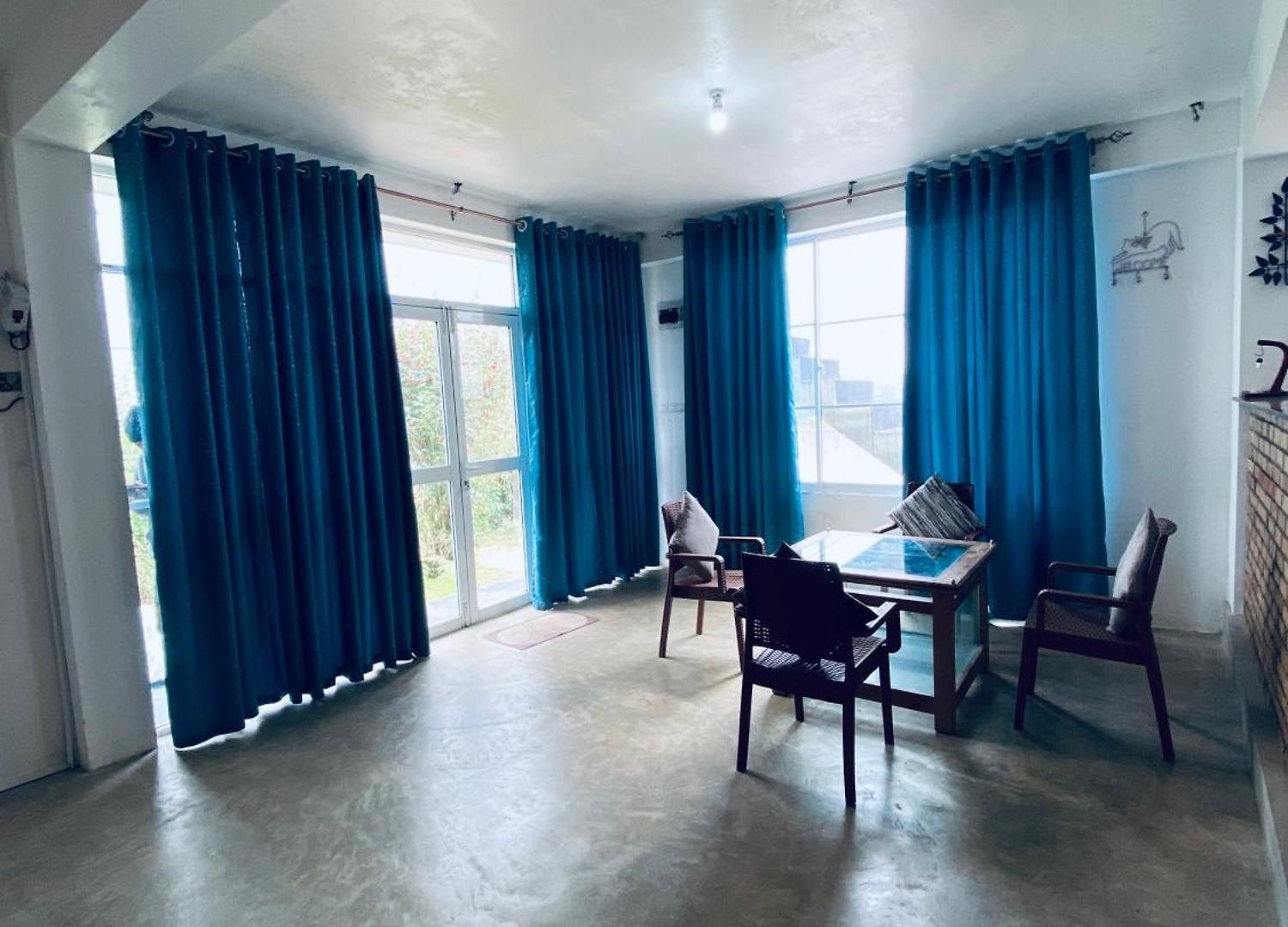 Verlinn Apartment