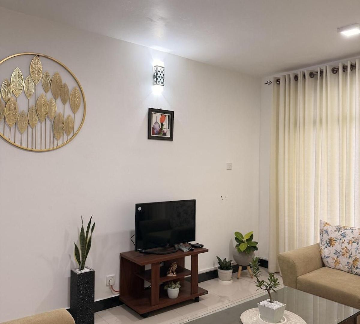 Apartment Golden Lion Luxury Residency *