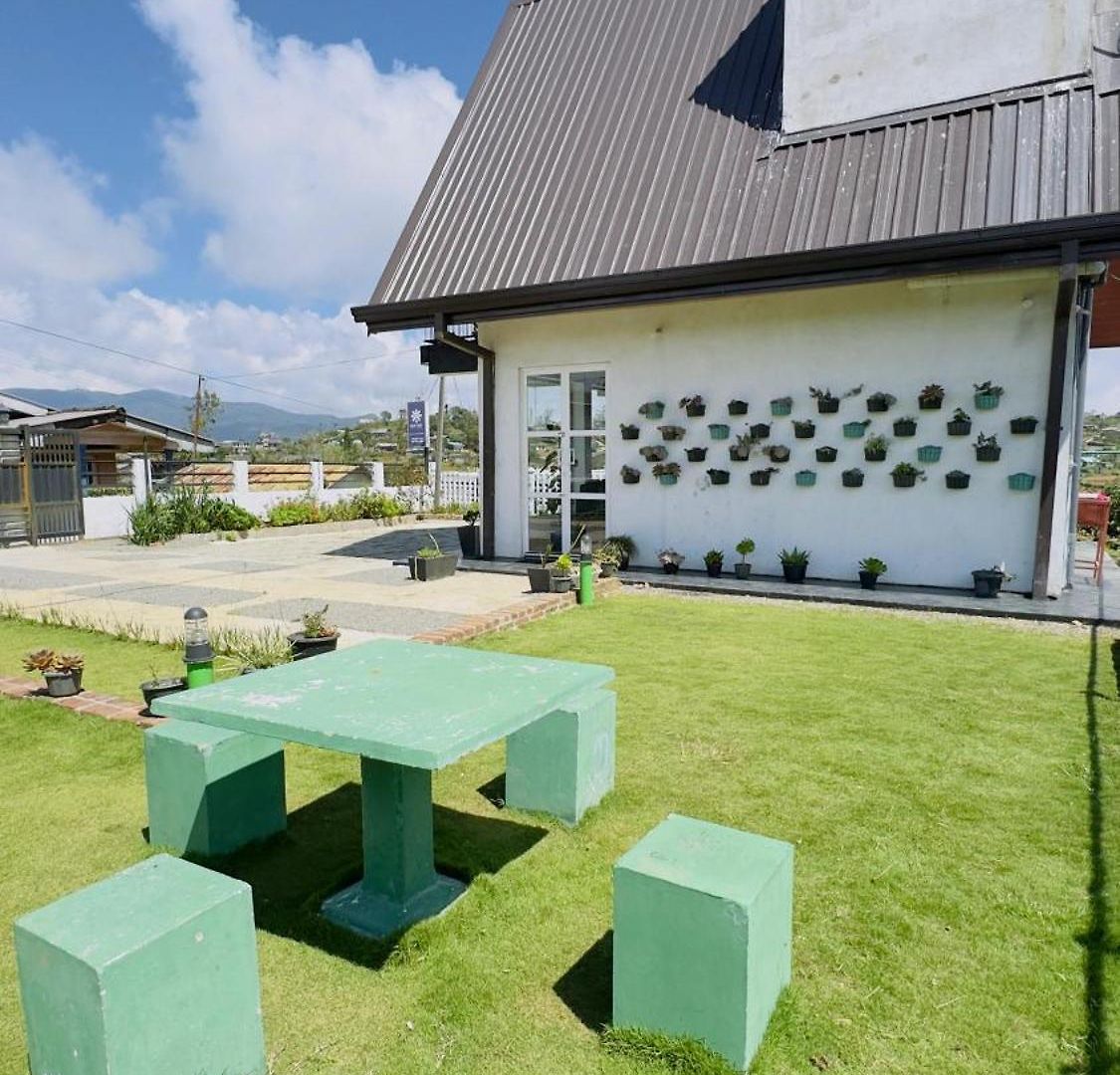 Sunsky Family Apartment