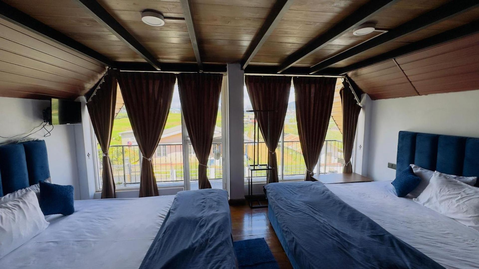 Sunsky Family Apartment Nuwara Eliya