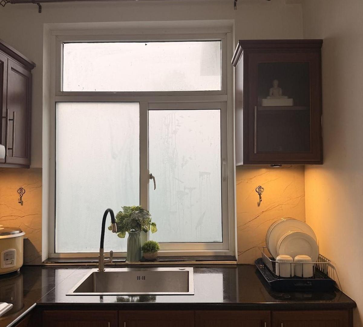 Golden Lion Luxury Residency
