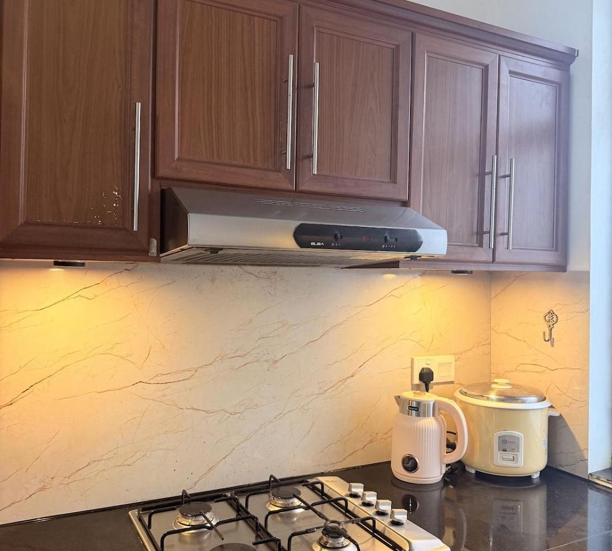 Golden Lion Luxury Residency *