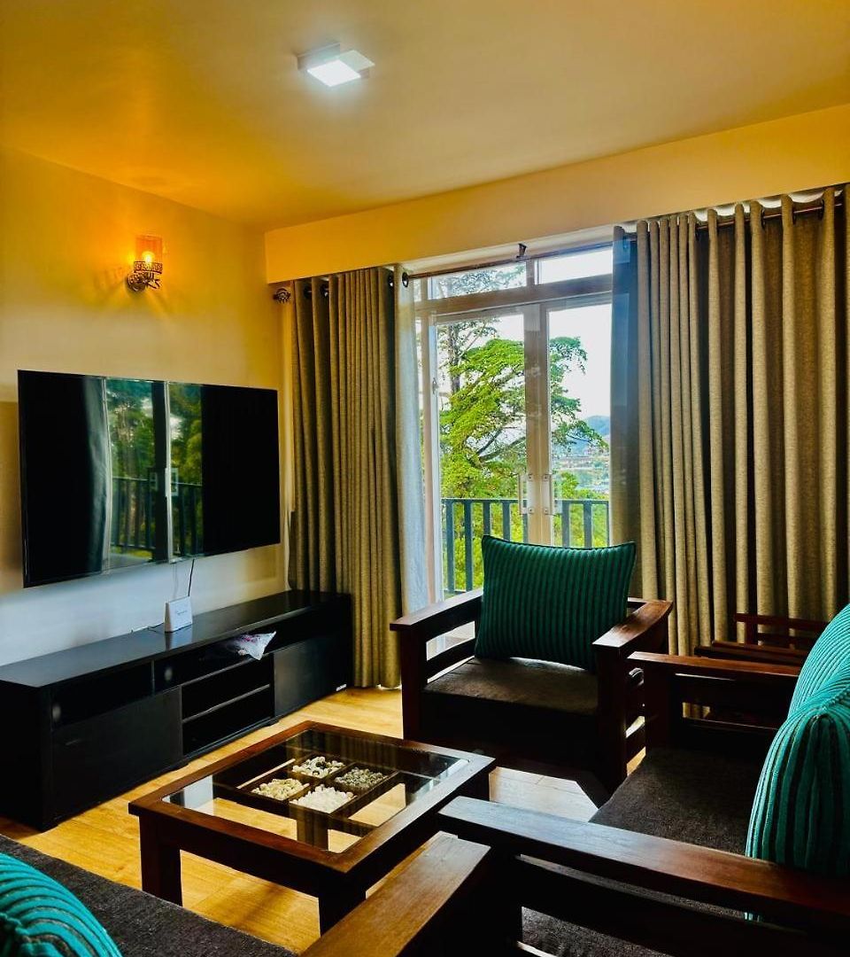 Apartment Terwanguy Grand View T-38 Nuwara Eliya