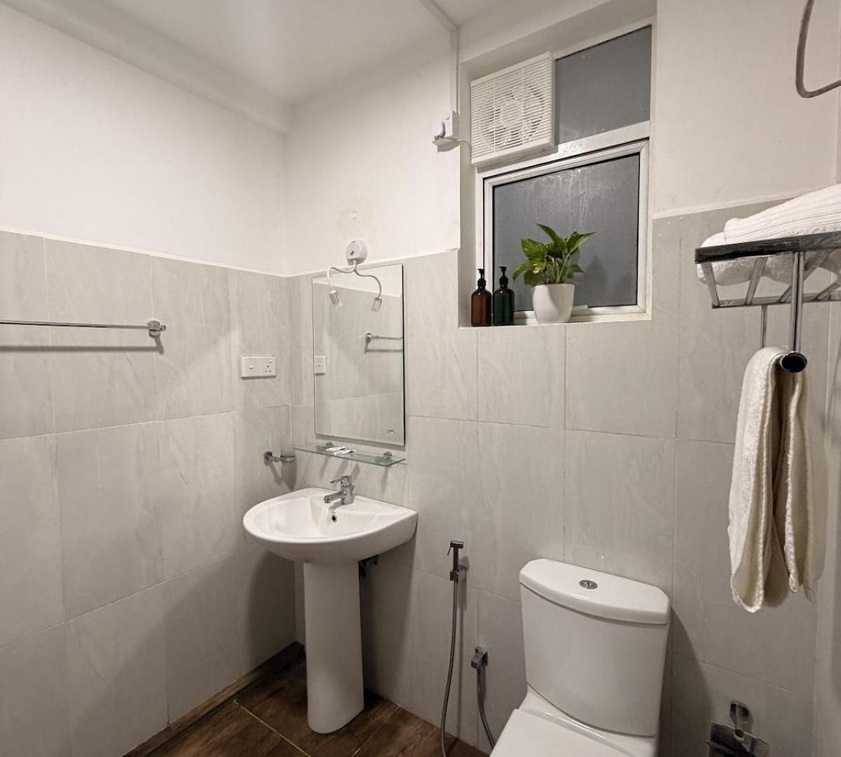 Golden Lion Luxury Residency *