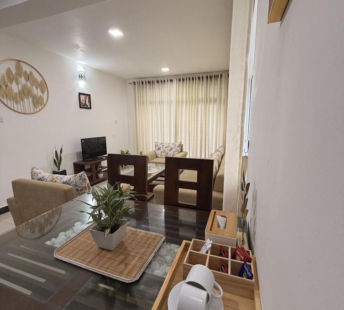 Apartment Golden Lion Luxury Residency *