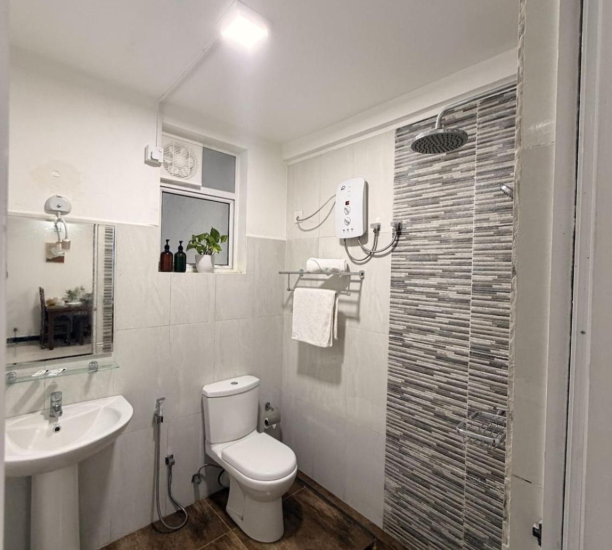 Apartment Golden Lion Luxury Residency *
