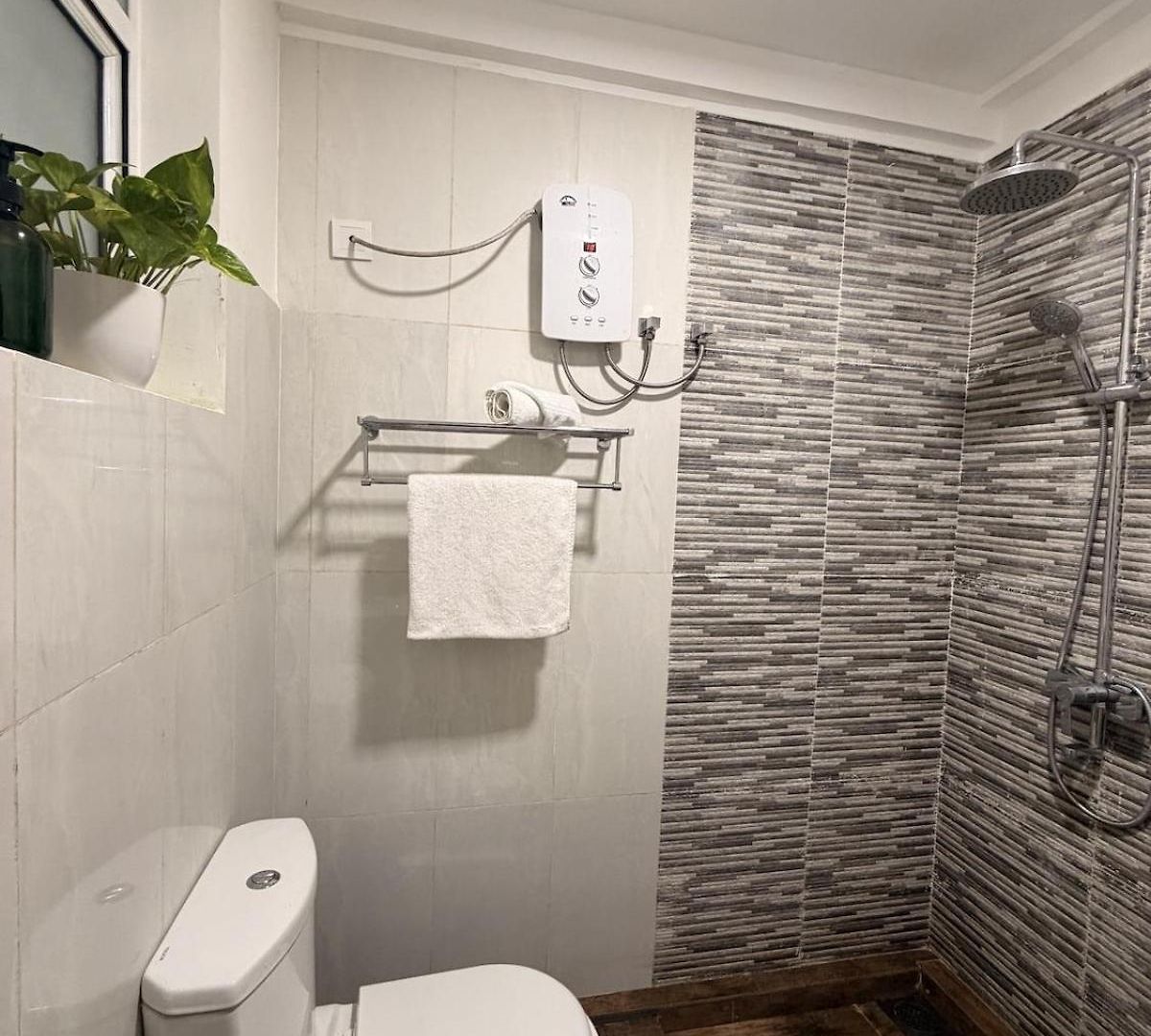 Golden Lion Luxury Residency Apartment Nuwara Eliya