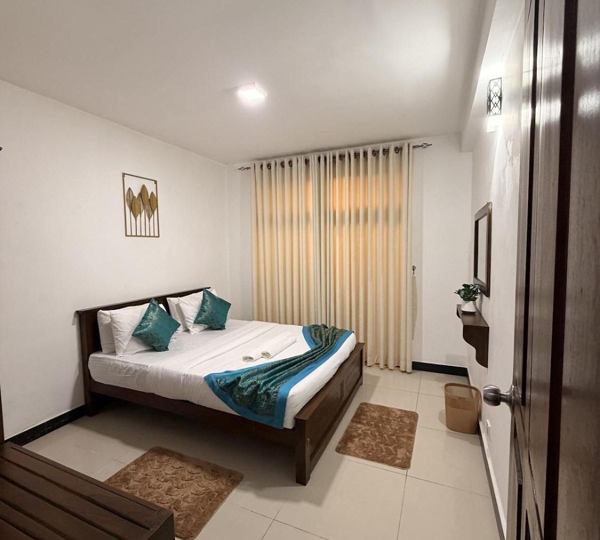 Apartment Golden Lion Luxury Residency Nuwara Eliya