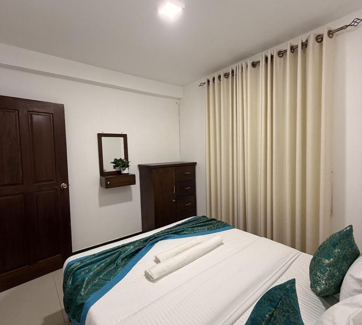 Golden Lion Luxury Residency Nuwara Eliya
