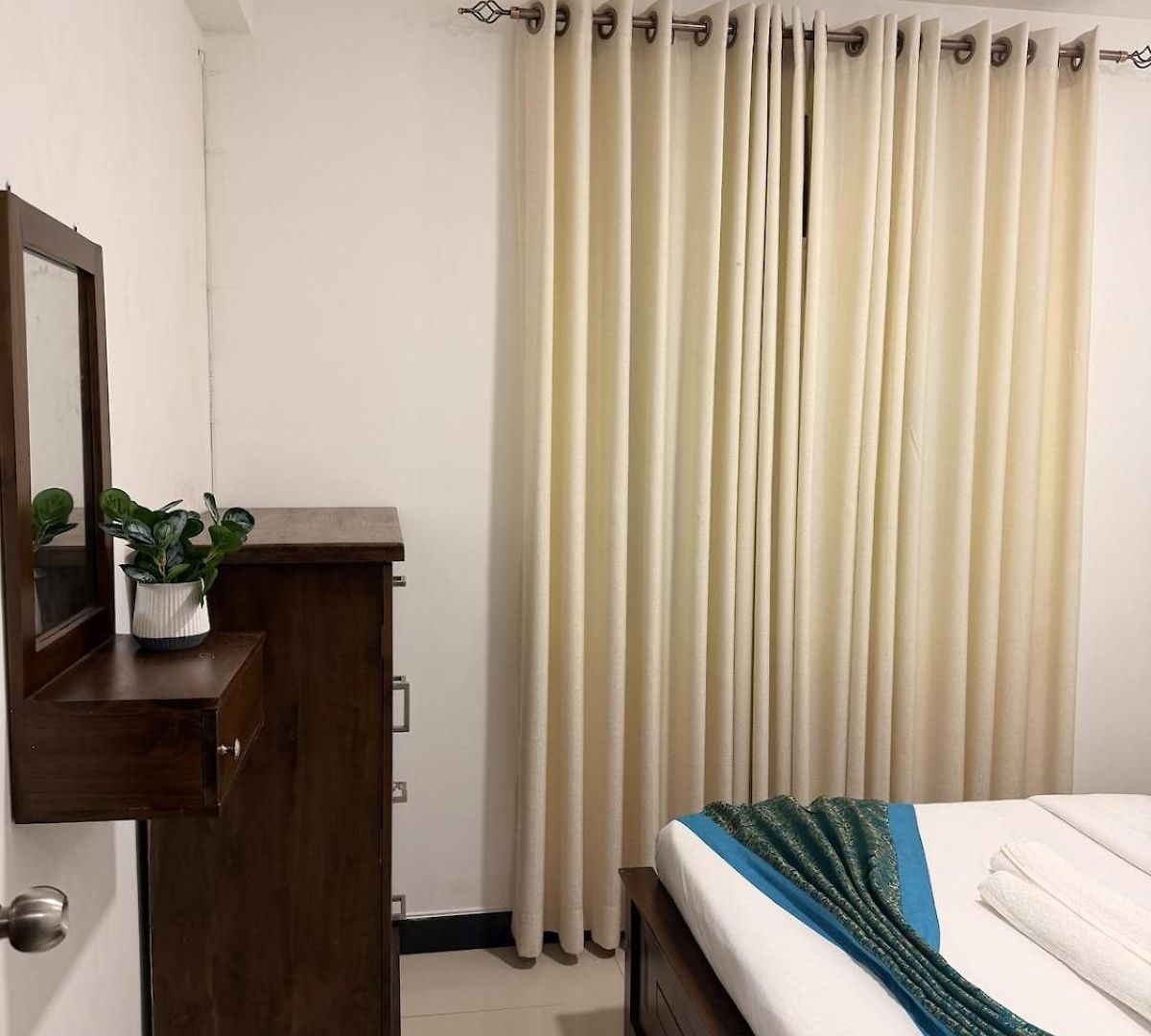 Golden Lion Luxury Residency Apartment Nuwara Eliya