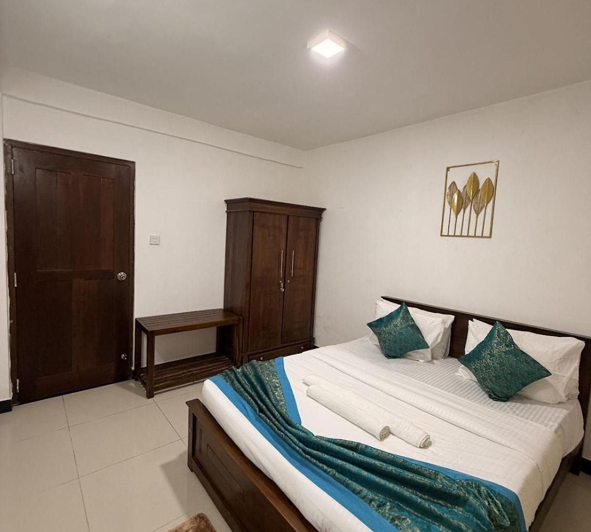 Golden Lion Luxury Residency Apartment *