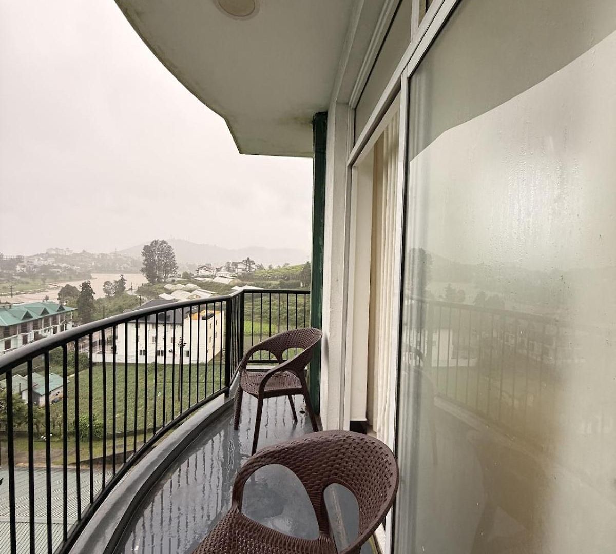 Apartment Golden Lion Luxury Residency Nuwara Eliya