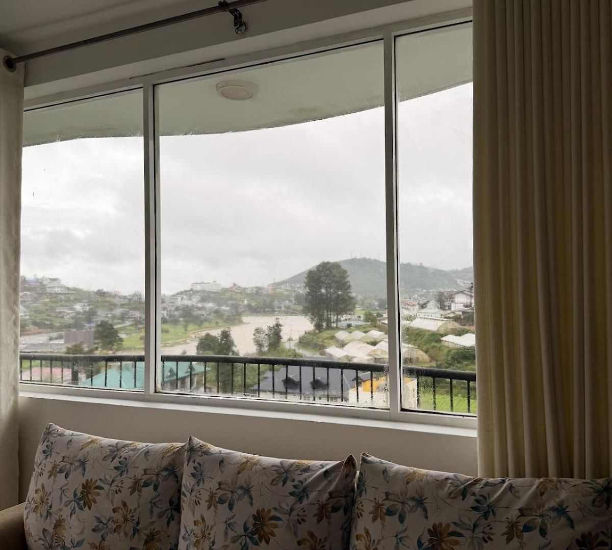 Apartment Golden Lion Luxury Residency *