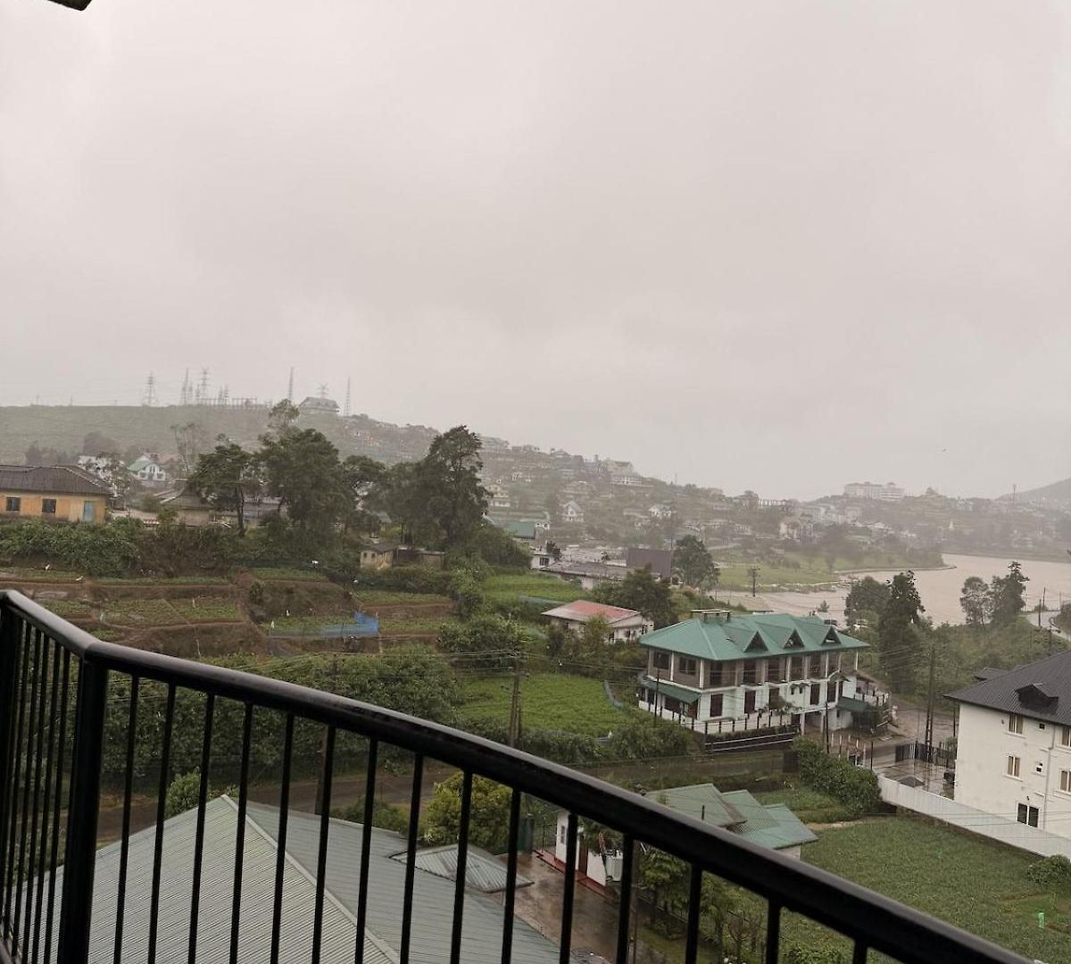 Golden Lion Luxury Residency Apartment Nuwara Eliya