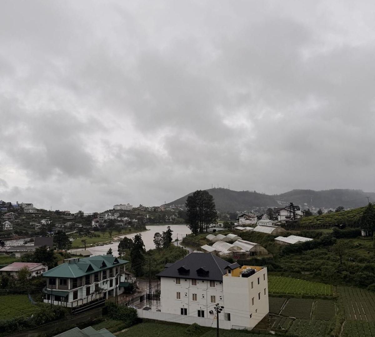 Apartment Golden Lion Luxury Residency Nuwara Eliya