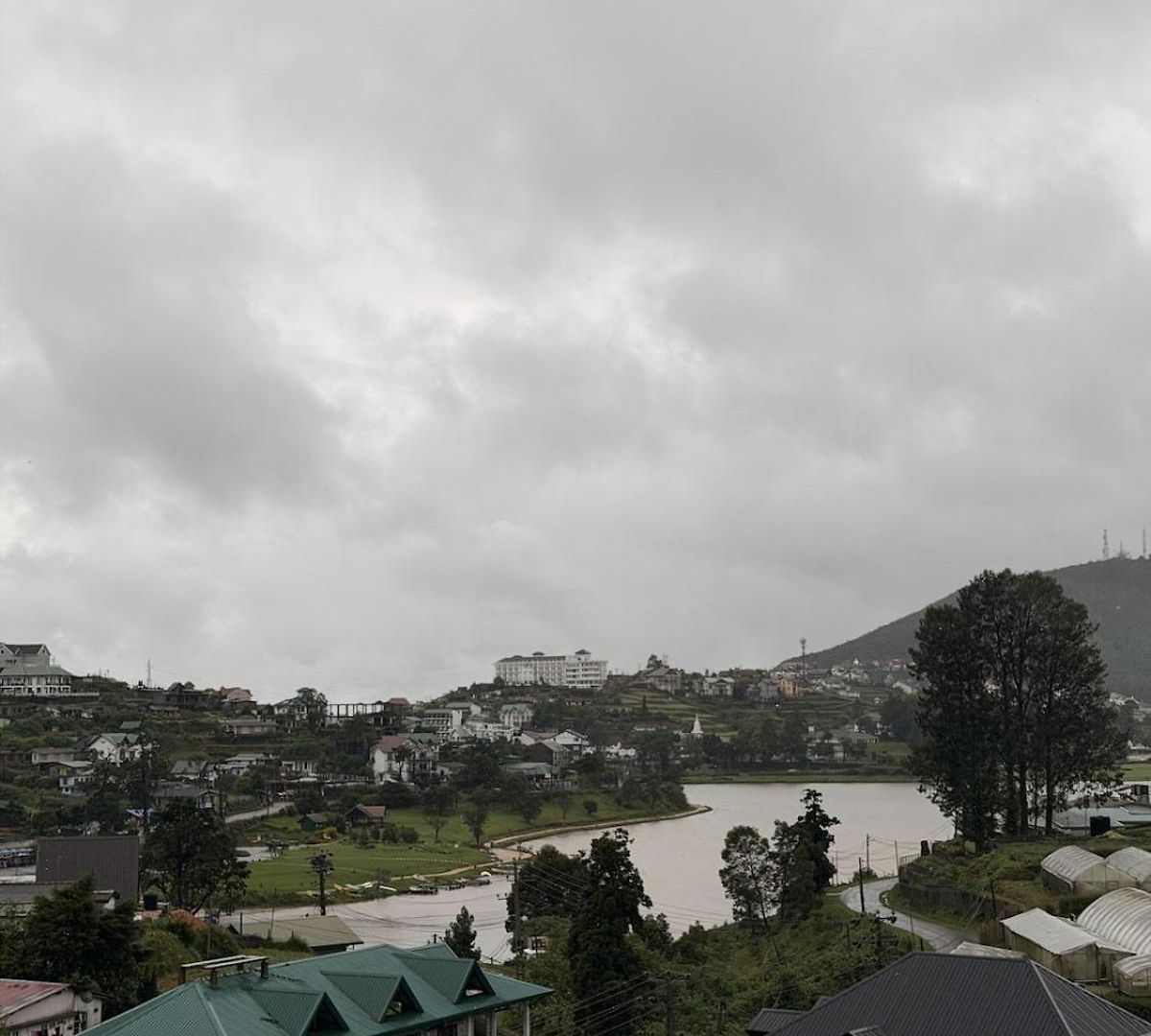 Golden Lion Luxury Residency Apartment Nuwara Eliya