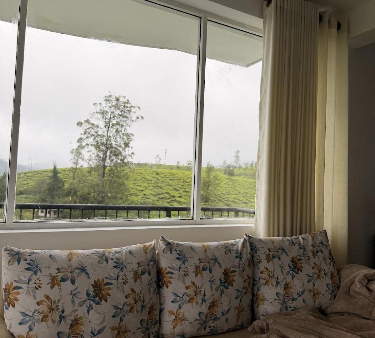 Golden Lion Luxury Residency Apartment Nuwara Eliya