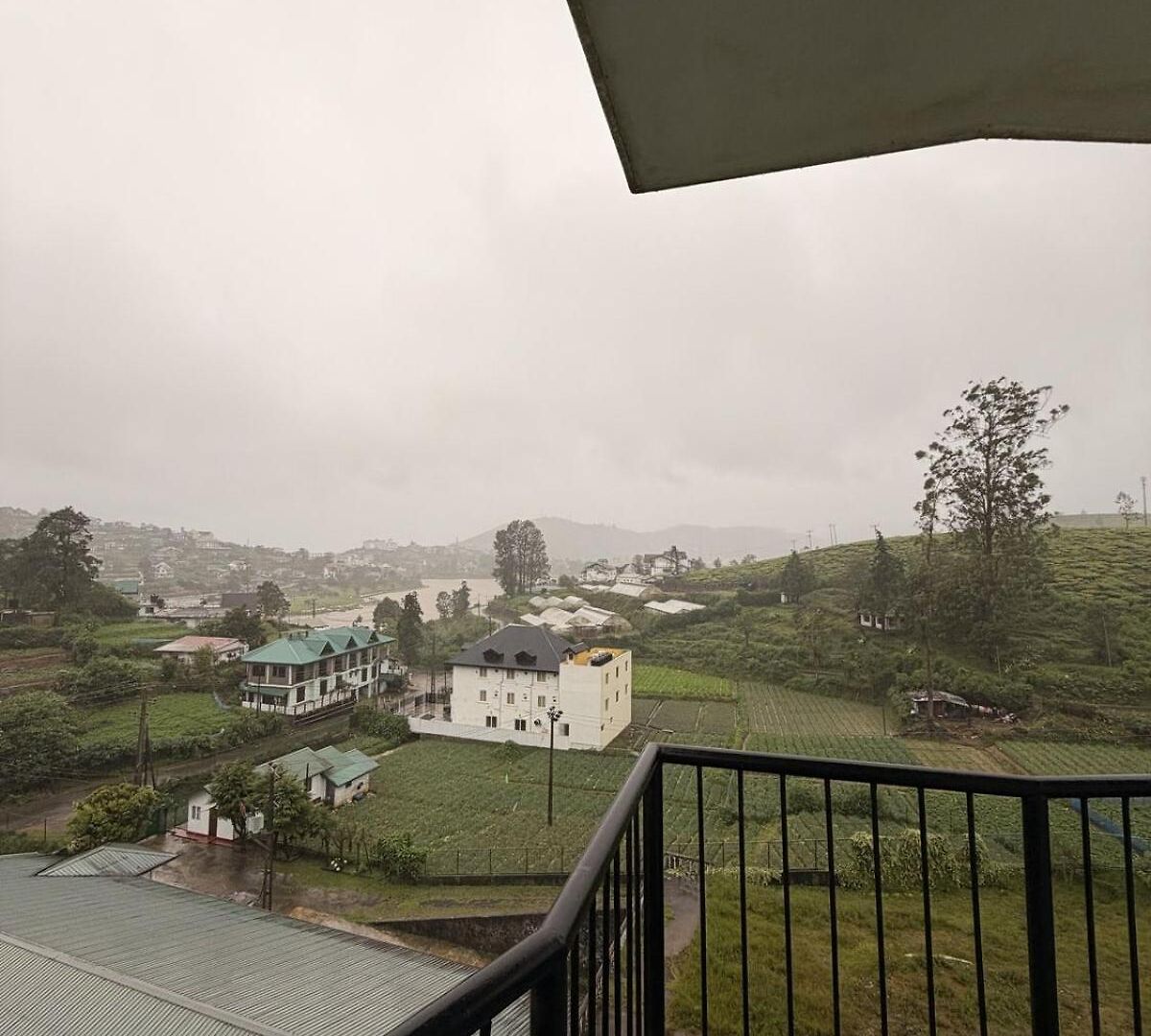 Golden Lion Luxury Residency Apartment *
