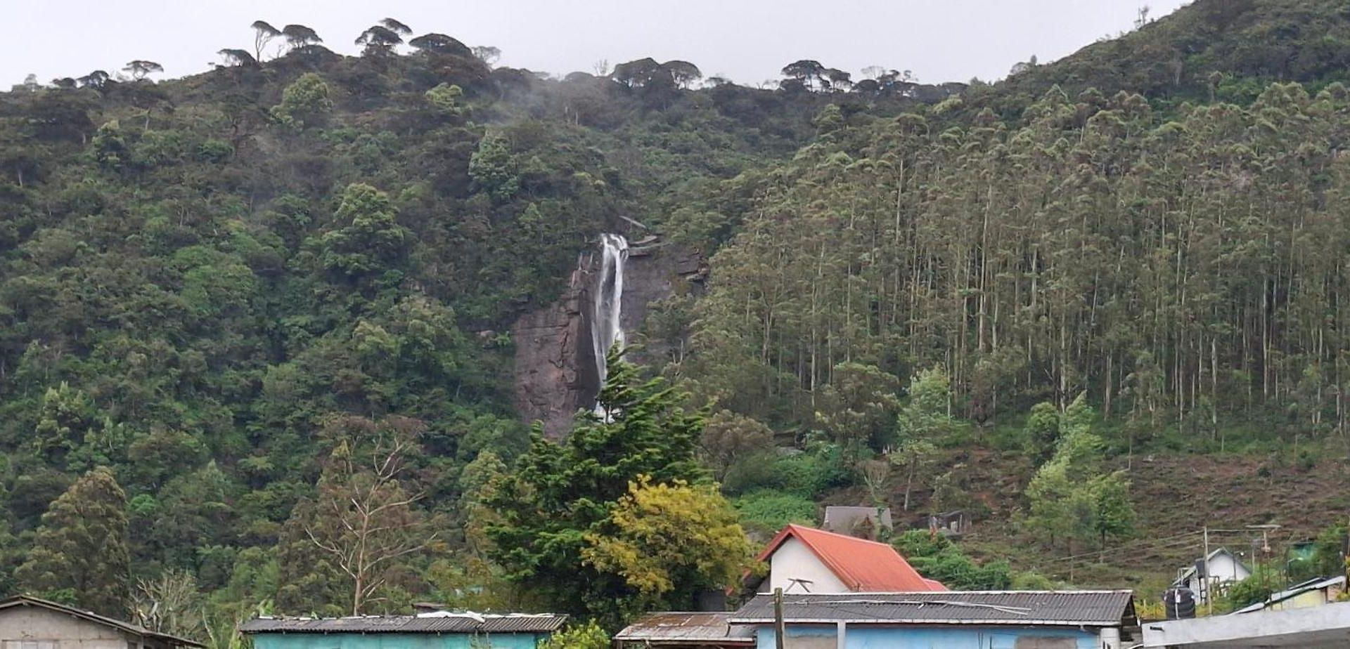 Hotel The Venice Royal Nuwaraeliya Nuwara Eliya