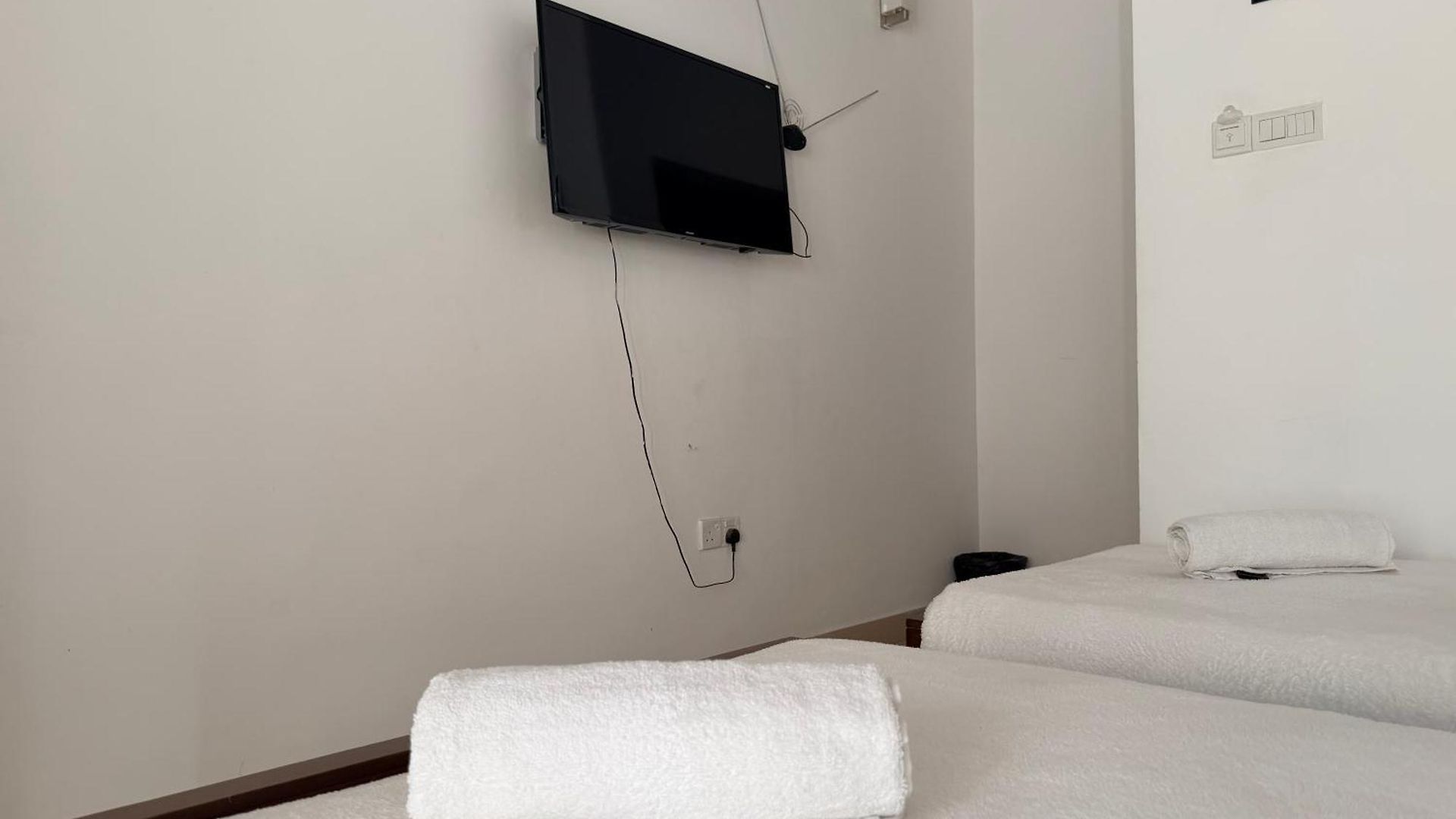 Drizzle Ridge Hotel Nuwara Eliya