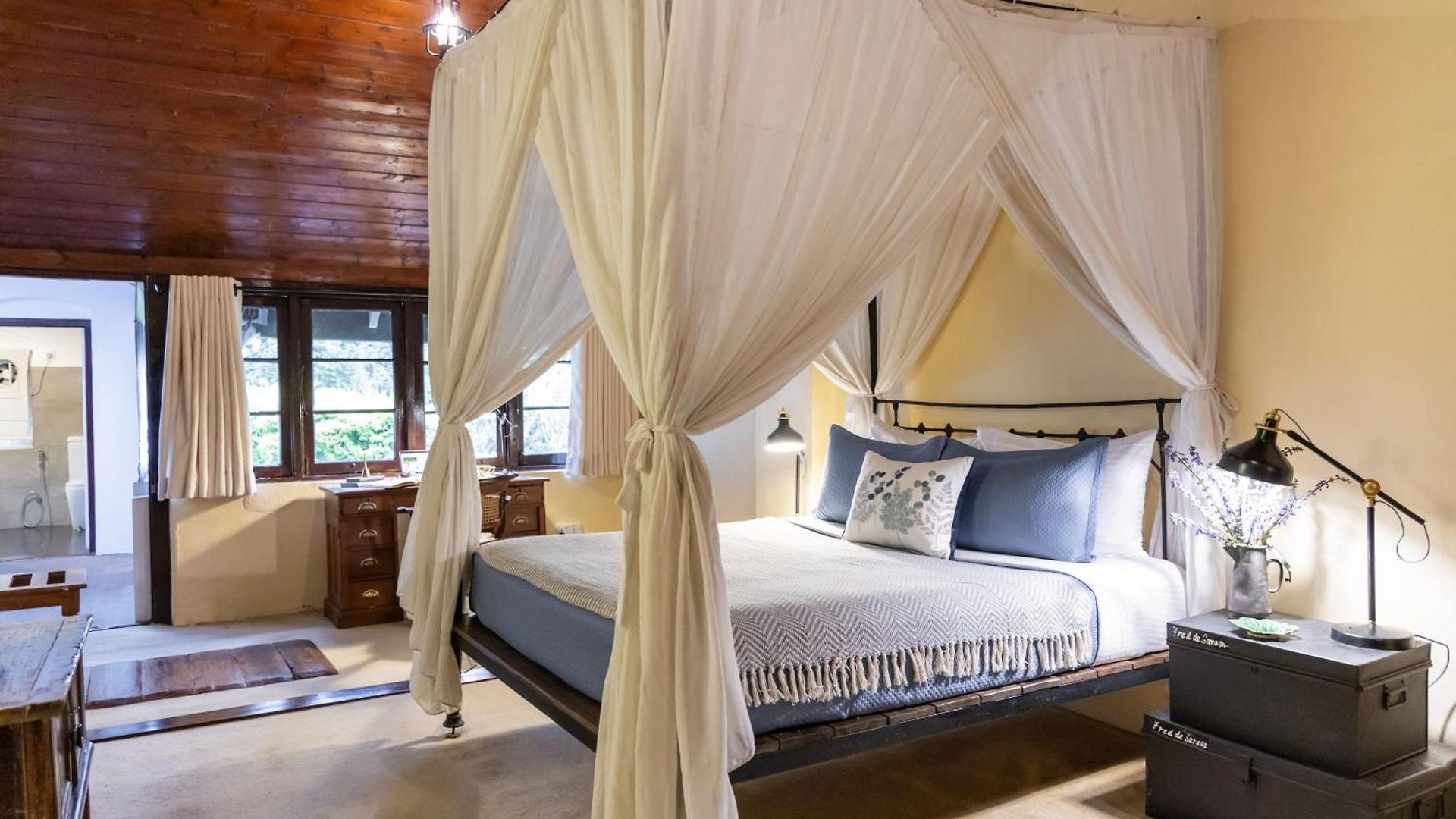 Ferncliff Nuwara Eliya