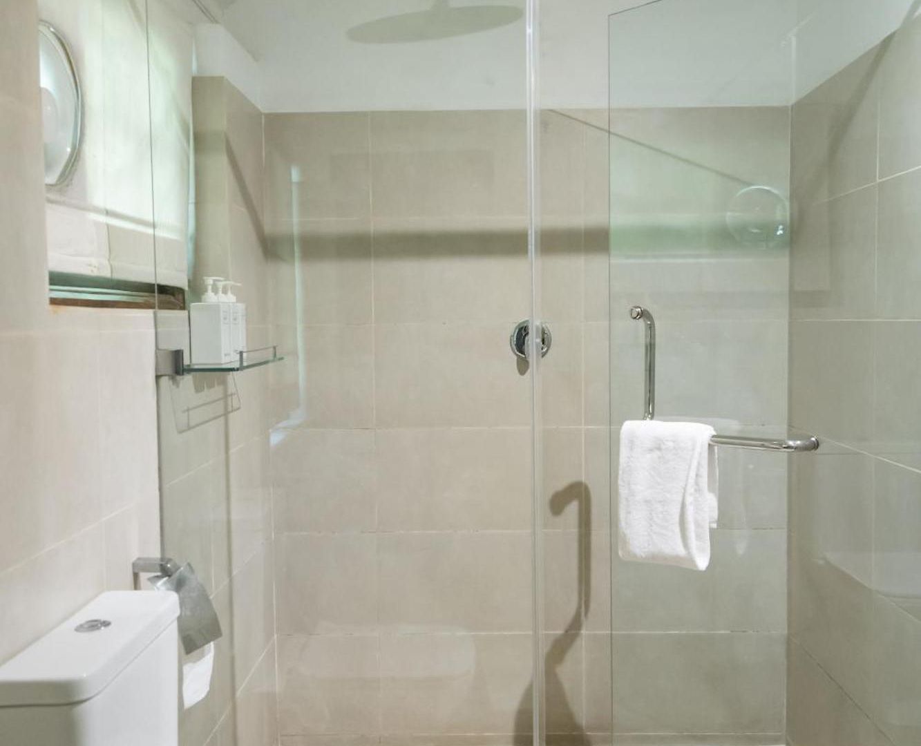 Ferncliff Guest house